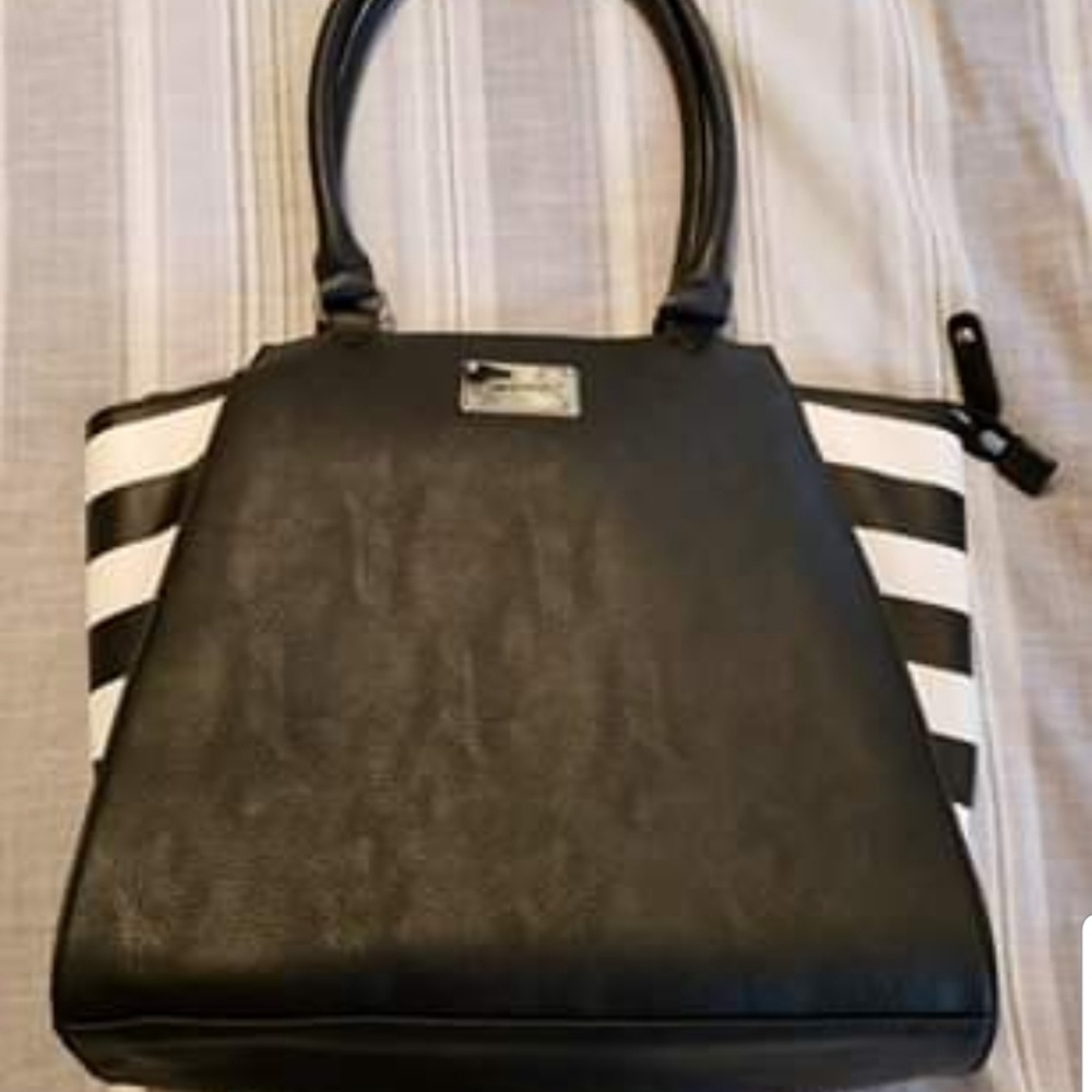 Large Nine West bag